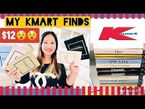 little book of gucci kmart|MY KMART FINDS .